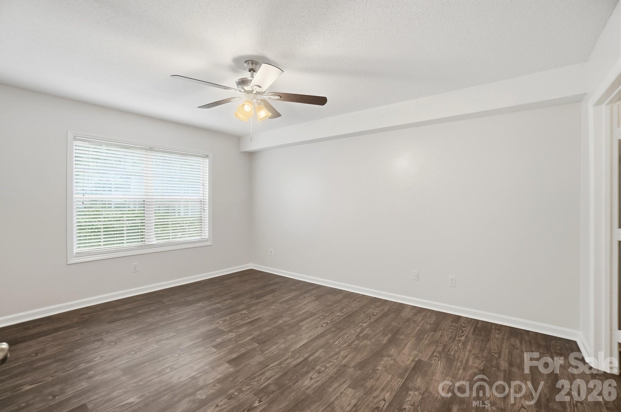 Forest Ridge - Residential