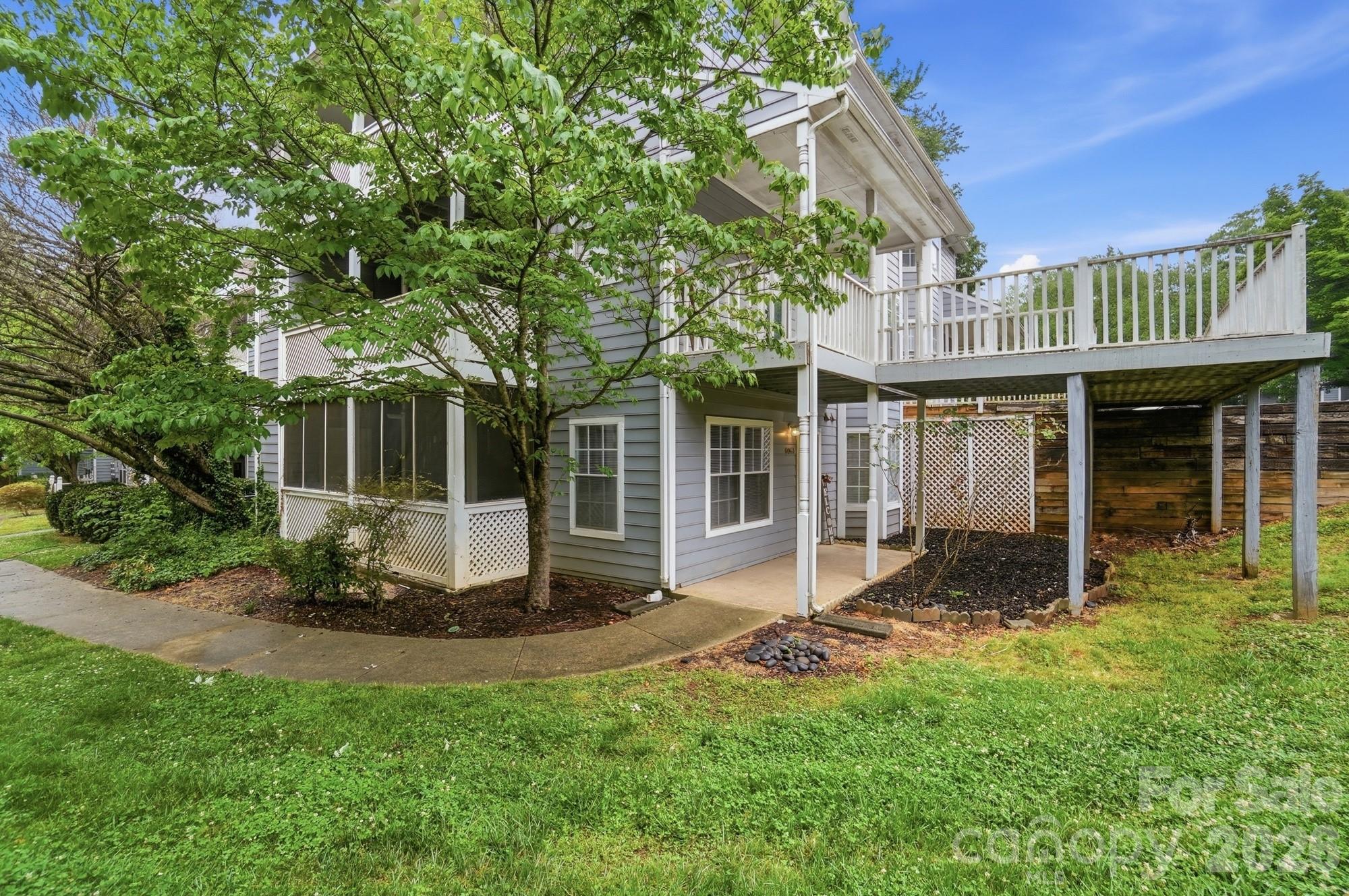 Forest Ridge - Residential