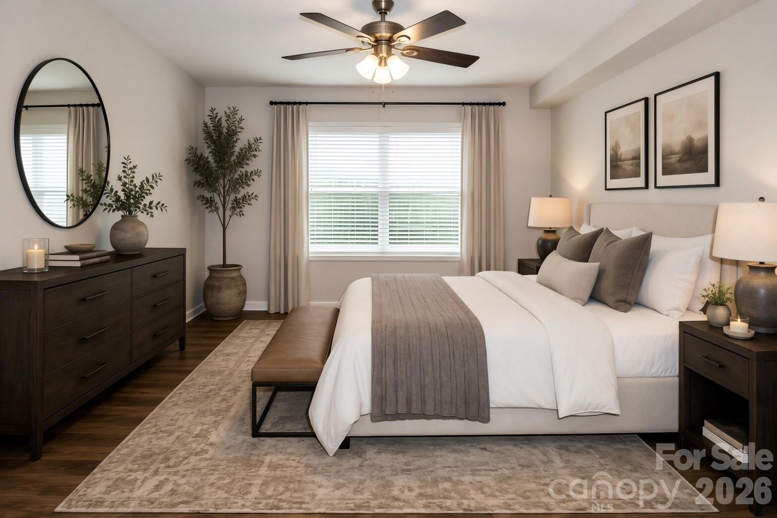 Forest Ridge - Residential