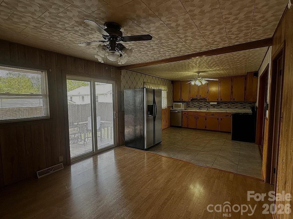 Jordan Terrace - Residential