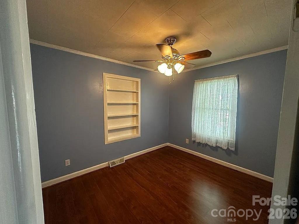 Jordan Terrace - Residential