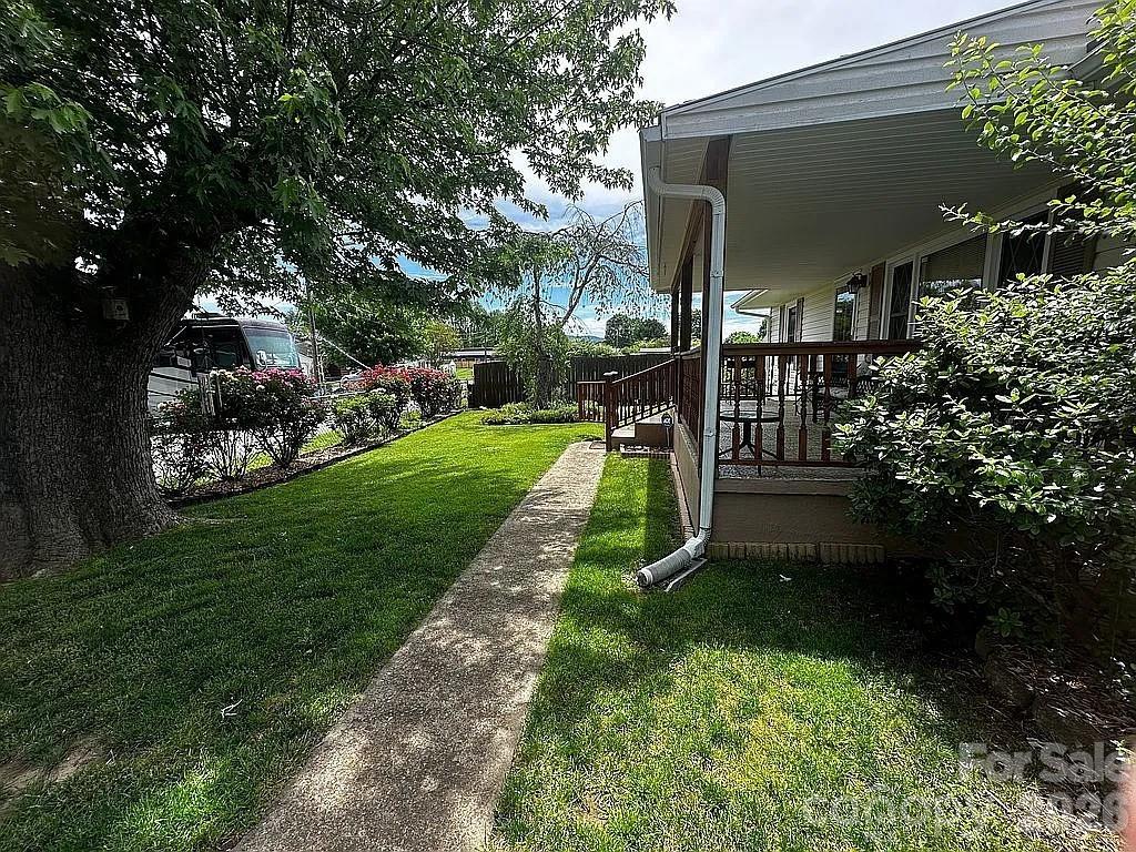 Jordan Terrace - Residential