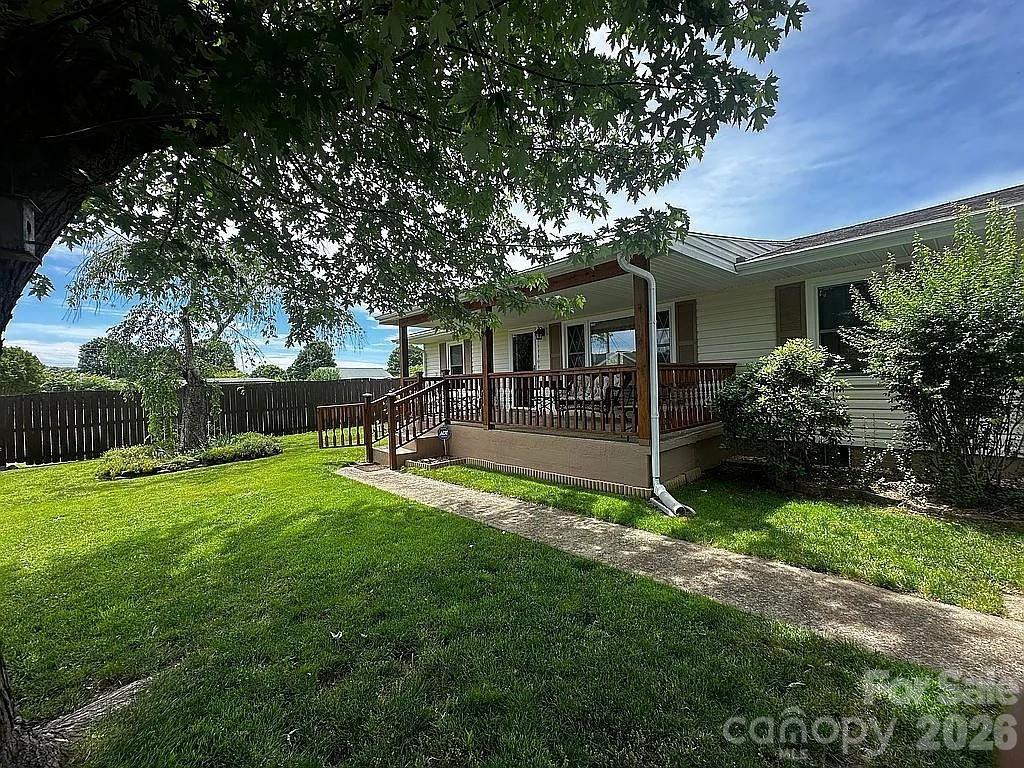 Jordan Terrace - Residential