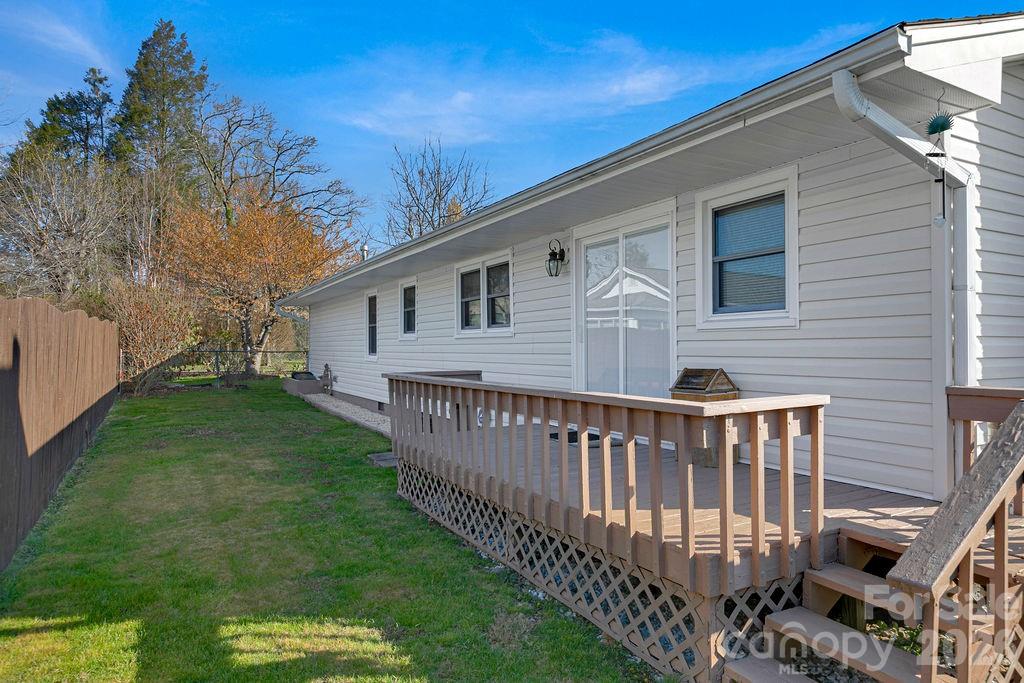 Jordan Terrace - Residential