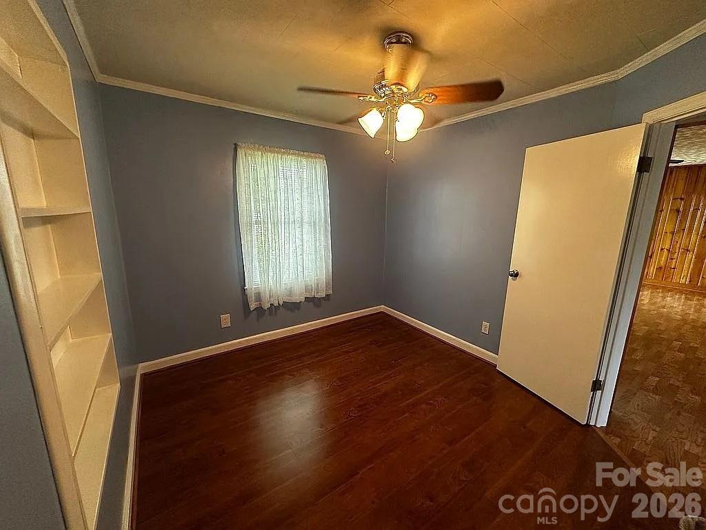 Jordan Terrace - Residential