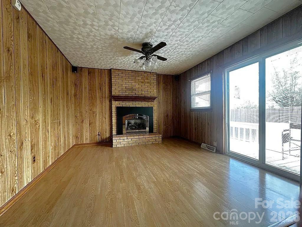 Jordan Terrace - Residential
