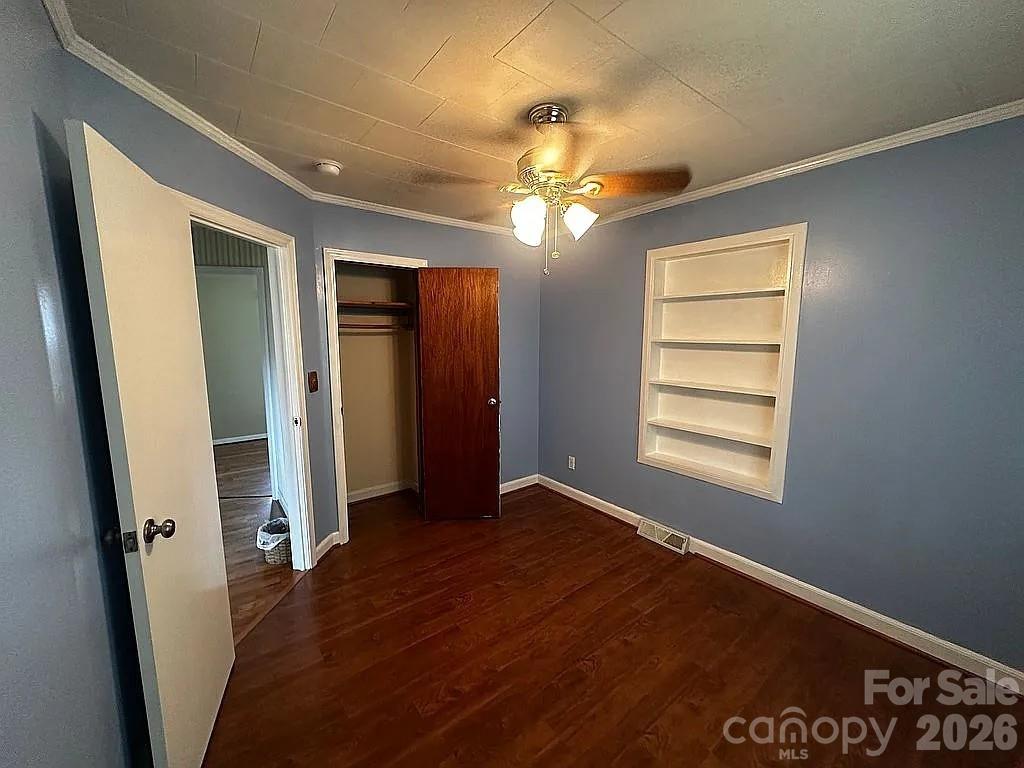Jordan Terrace - Residential