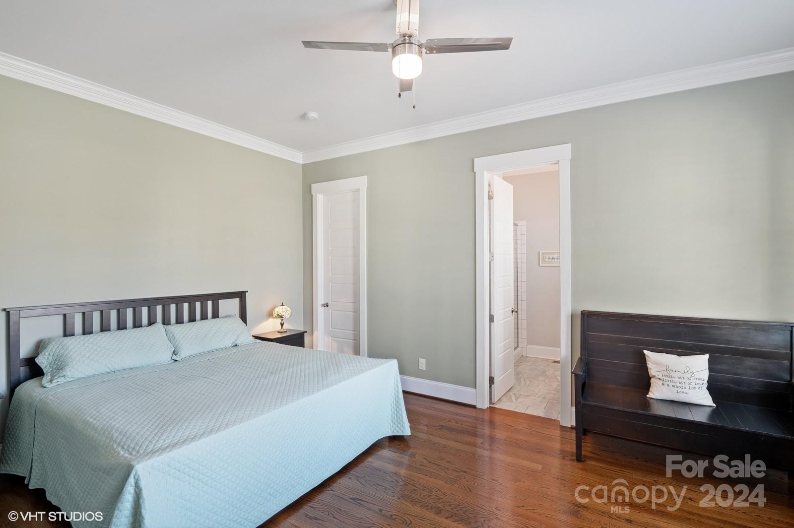 Springfield - Residential