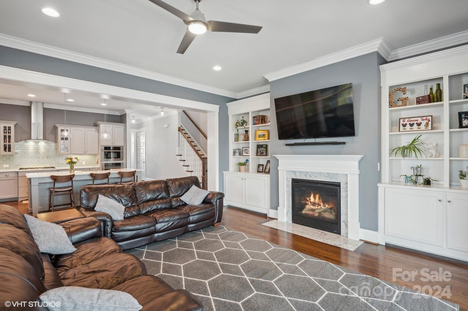 Springfield - Residential
