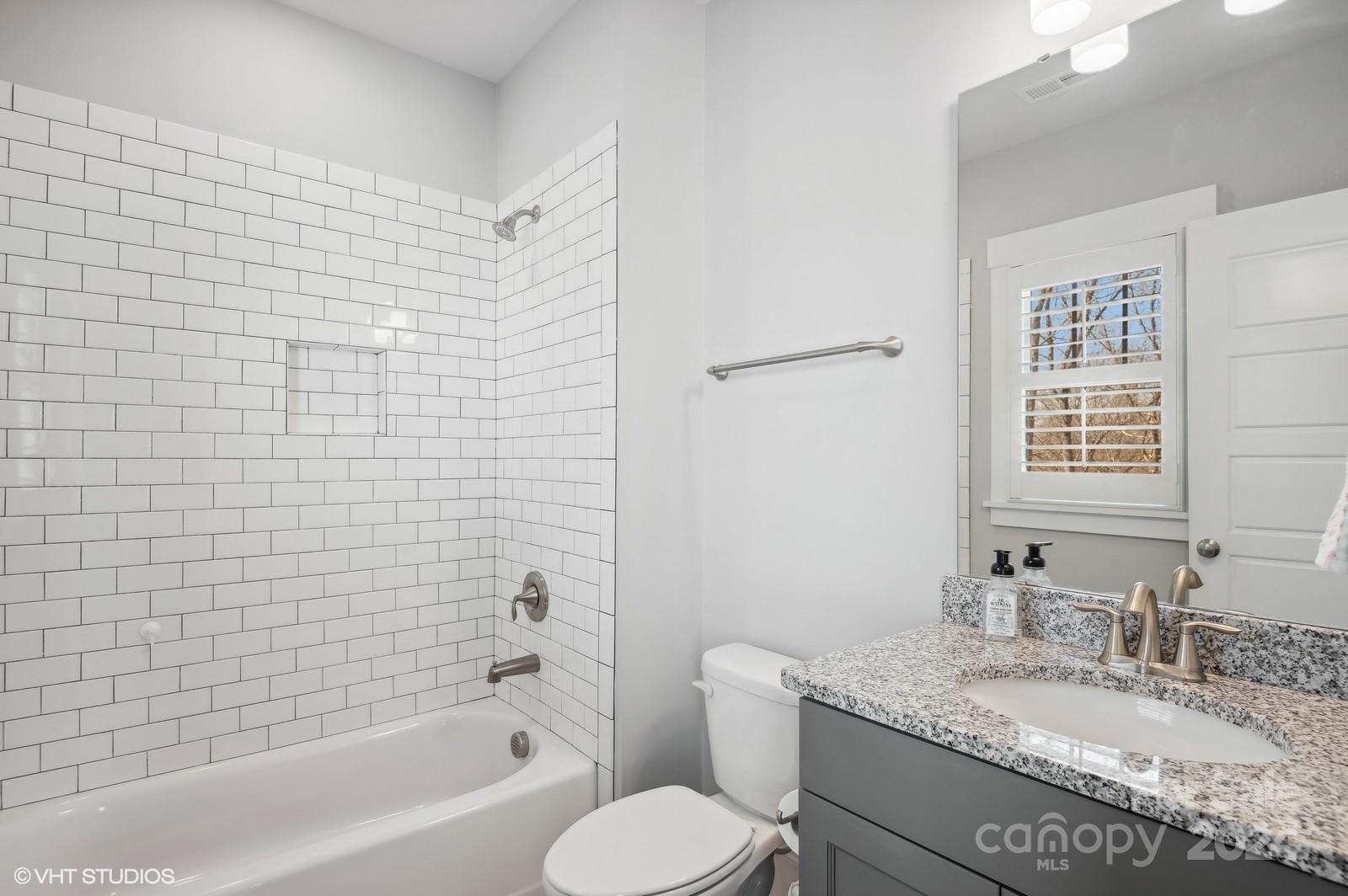 Springfield - Residential