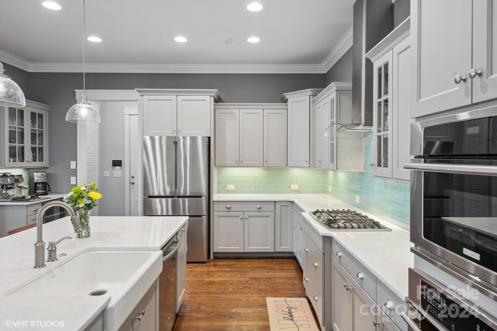Springfield - Residential