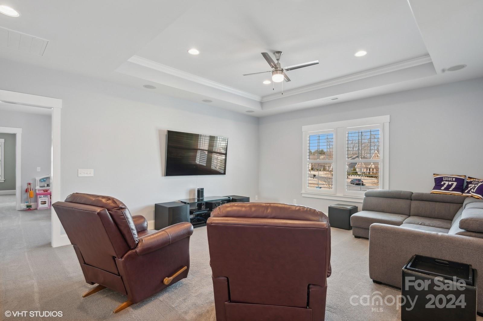 Springfield - Residential