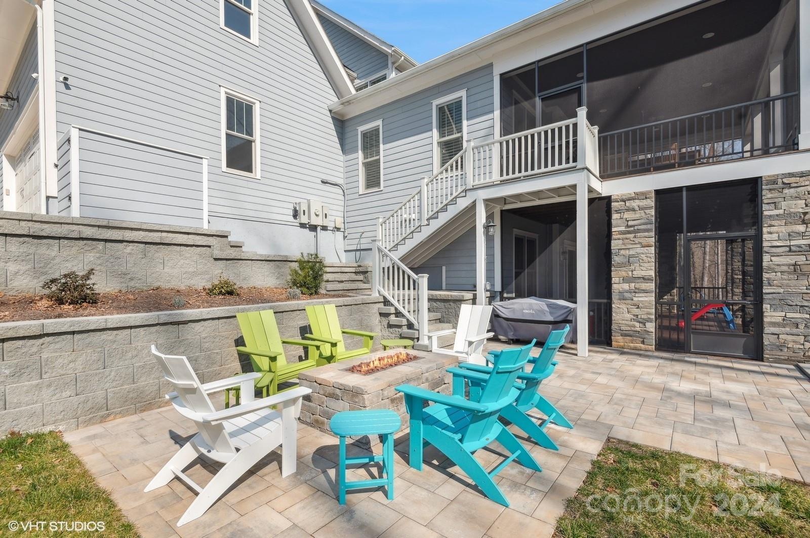 Springfield - Residential