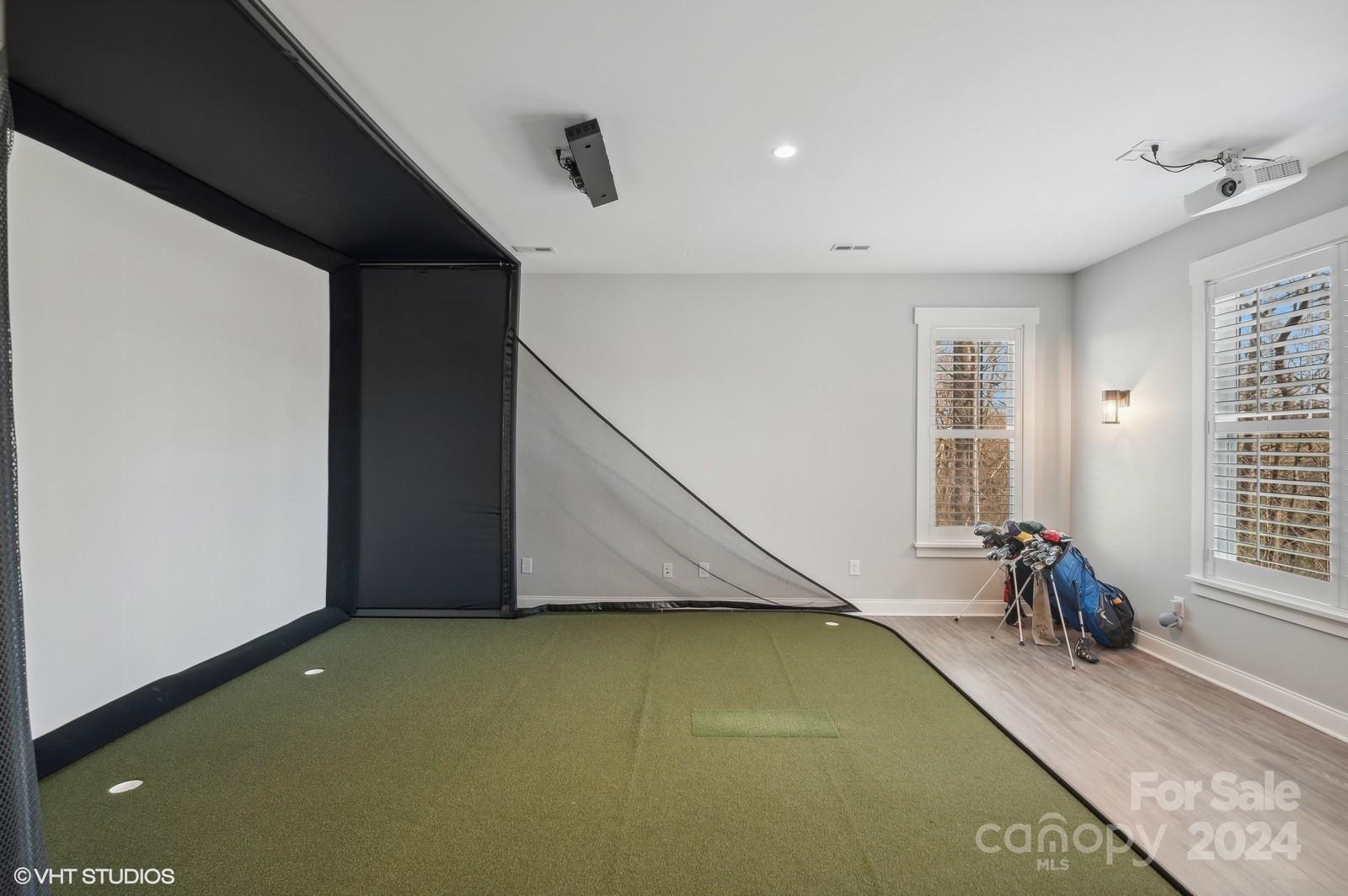 Springfield - Residential