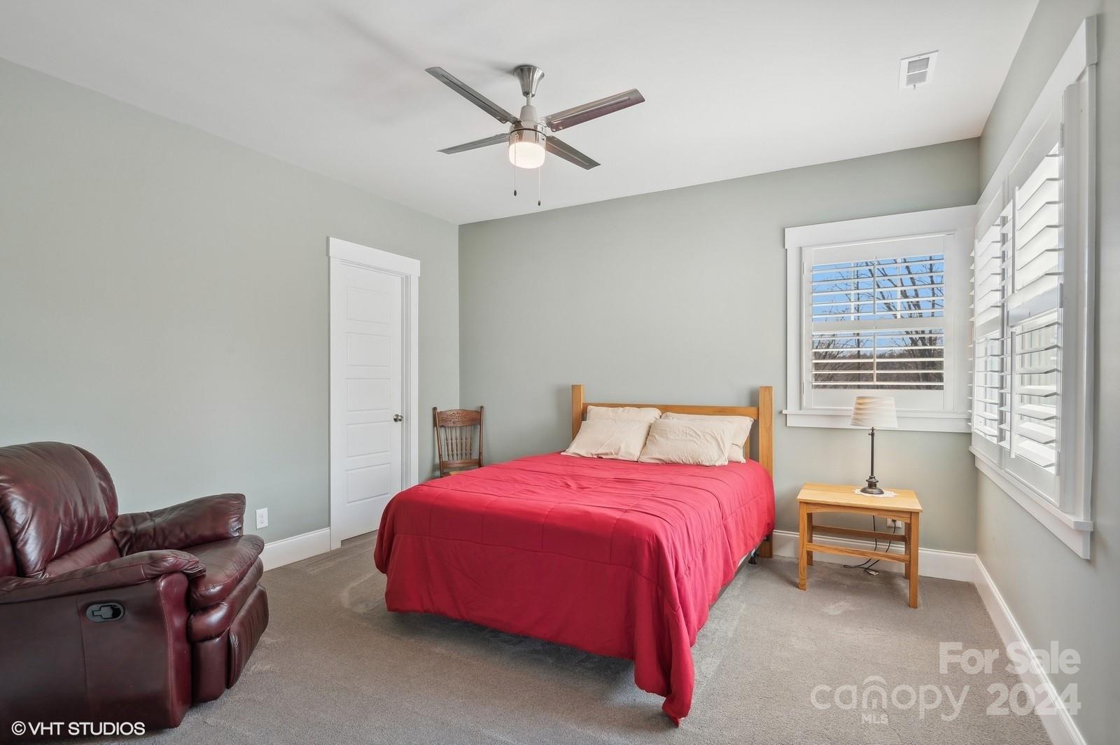 Springfield - Residential