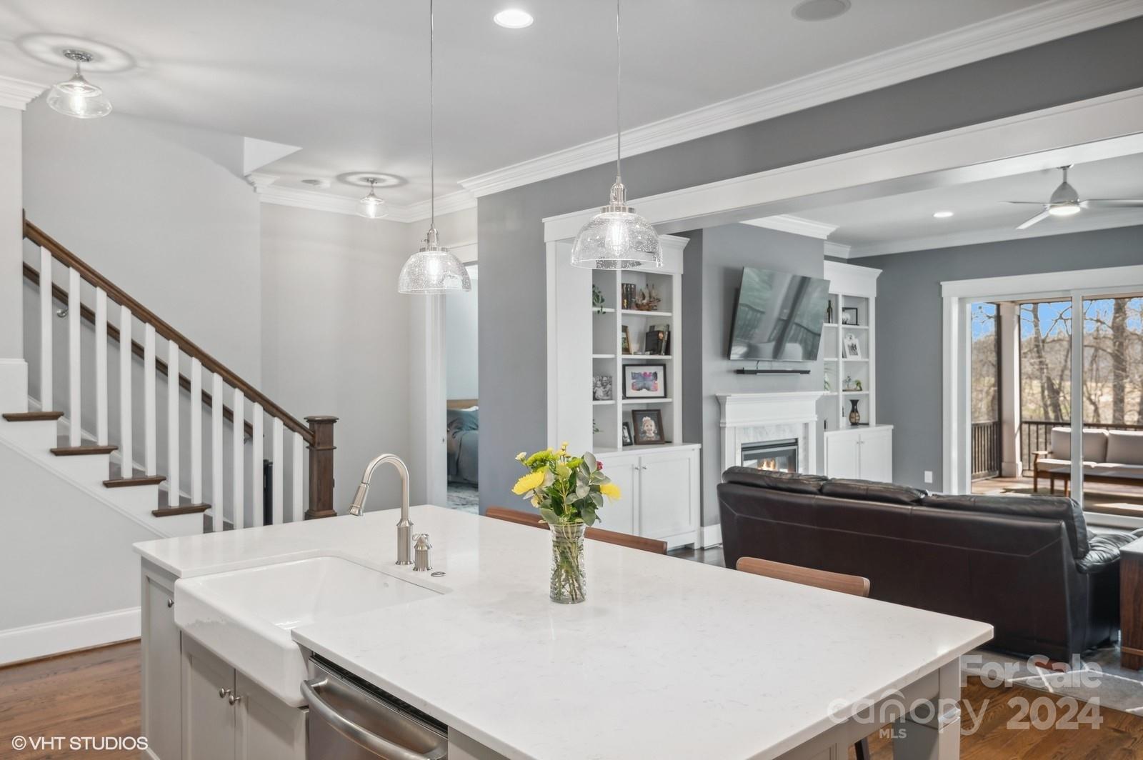 Springfield - Residential