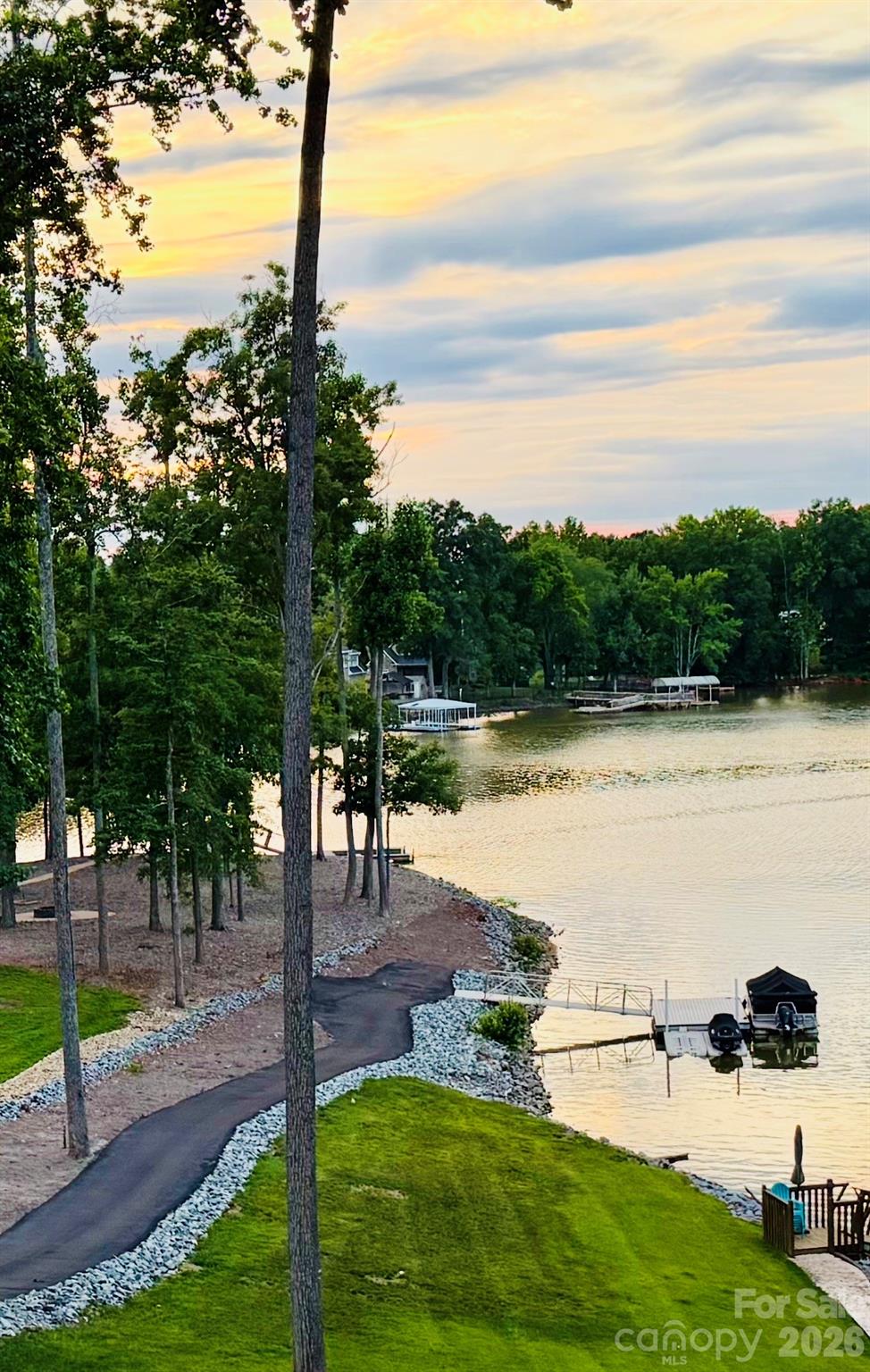 Riverwood - Residential