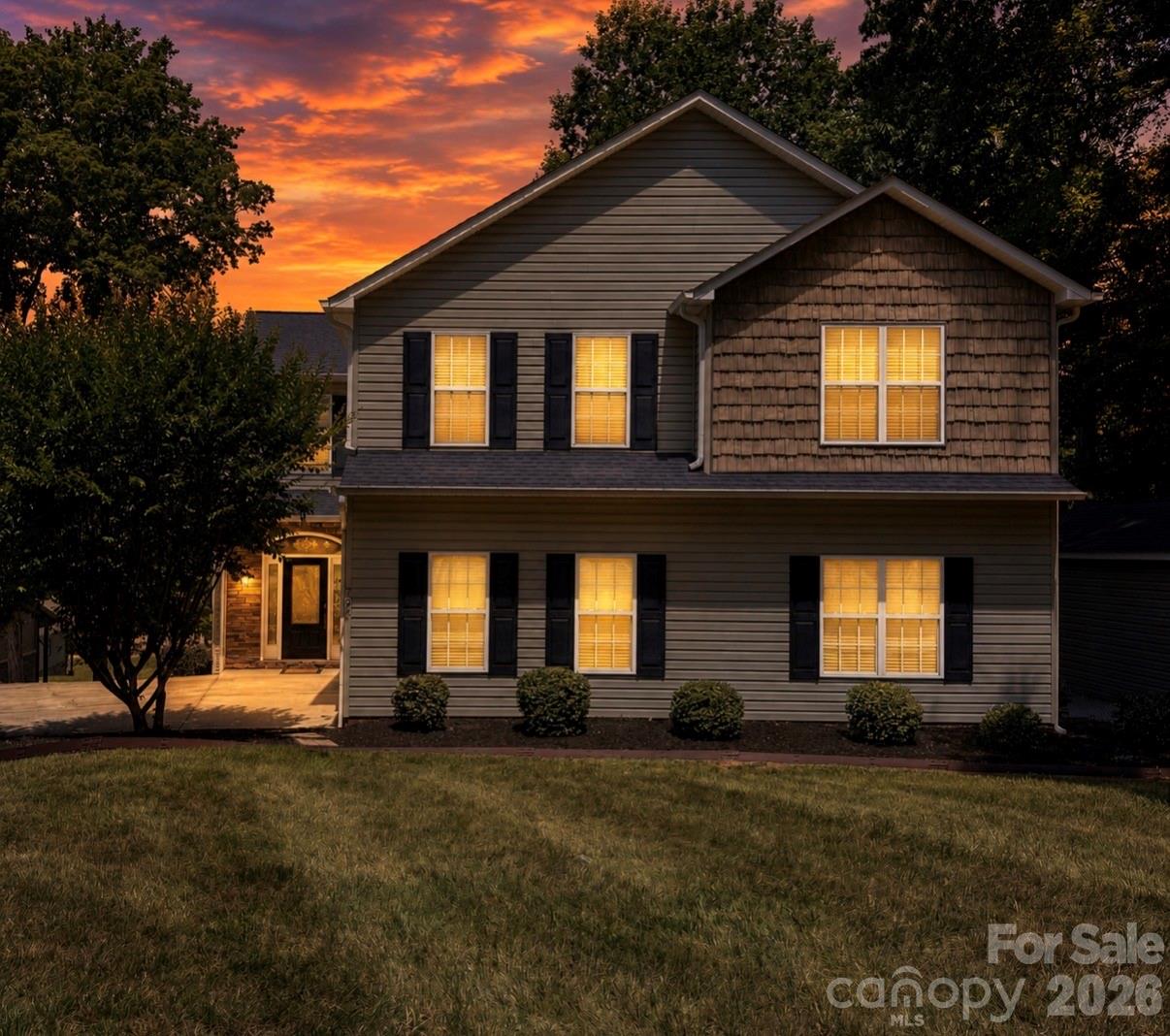 Riverwood - Residential
