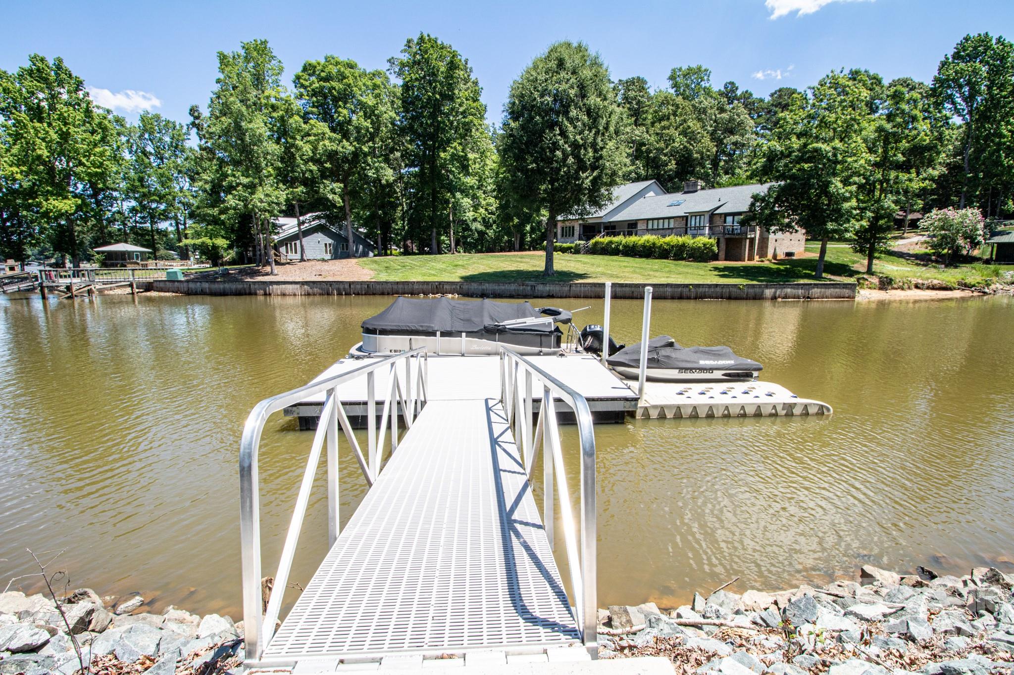 Riverwood - Residential