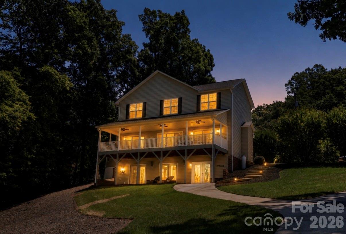 Riverwood - Residential