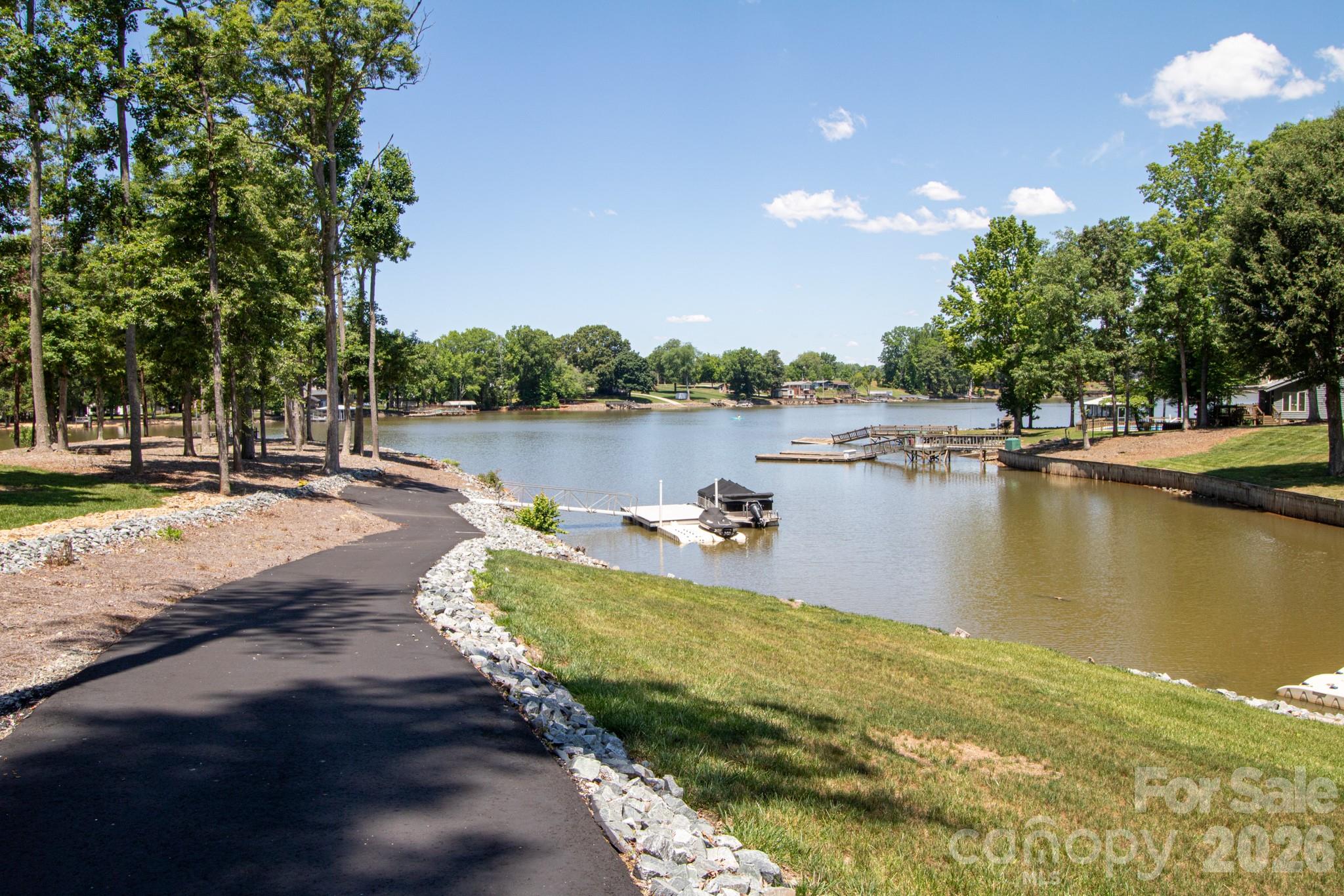Riverwood - Residential