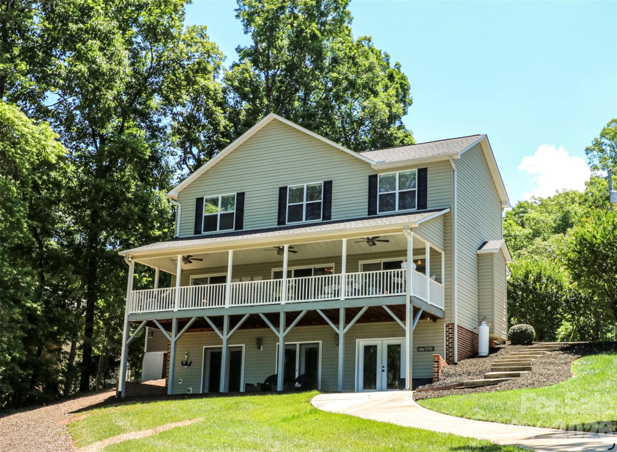 Riverwood - Residential