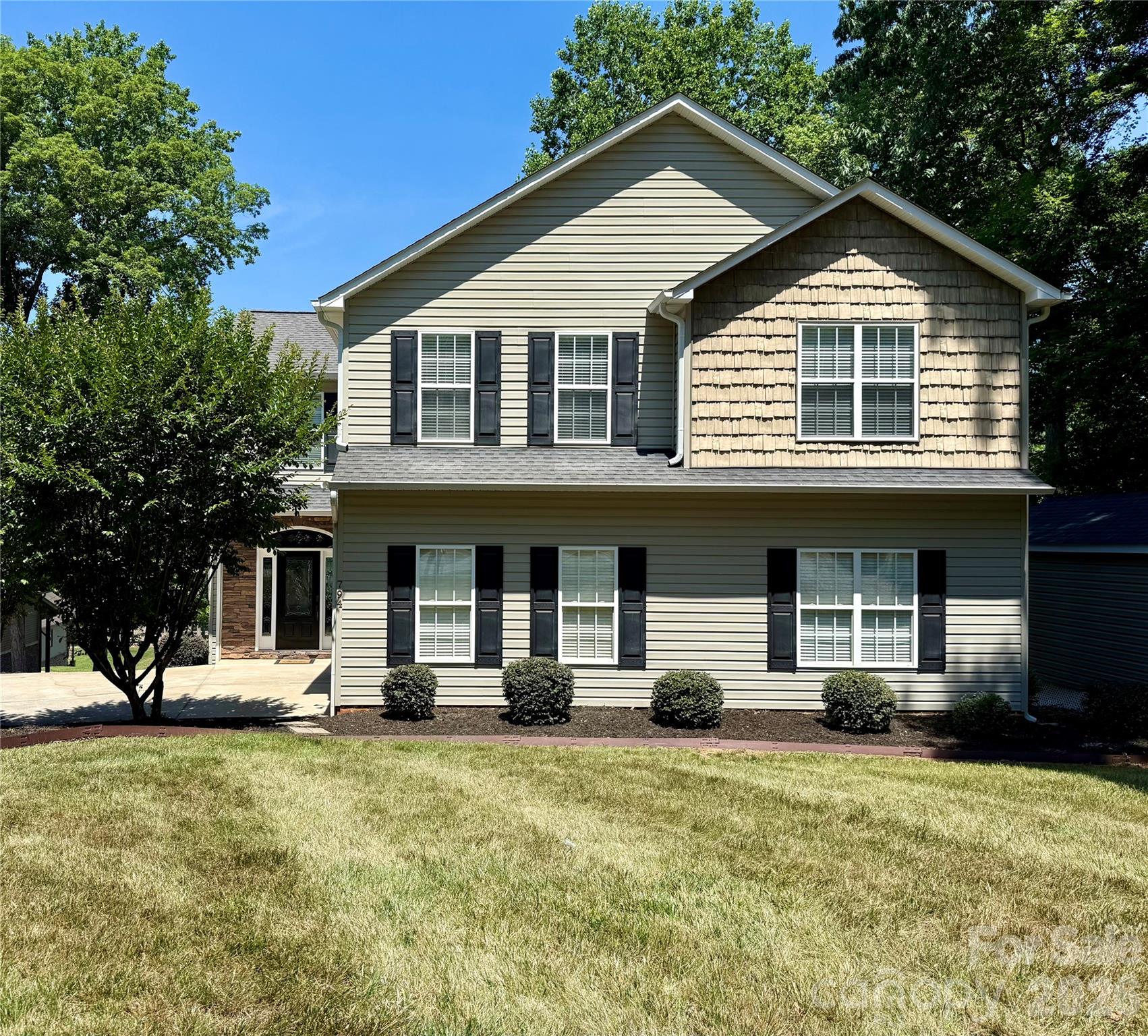Riverwood - Residential