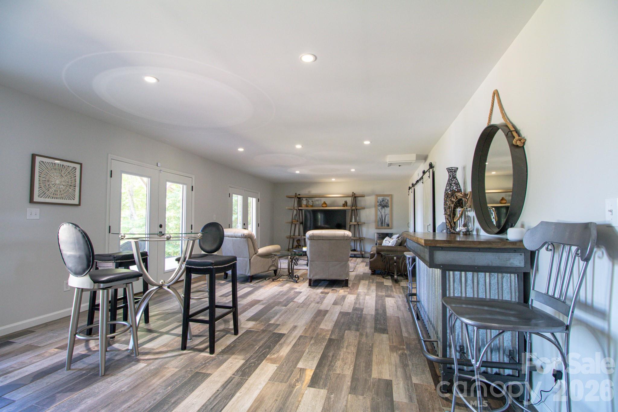 Riverwood - Residential