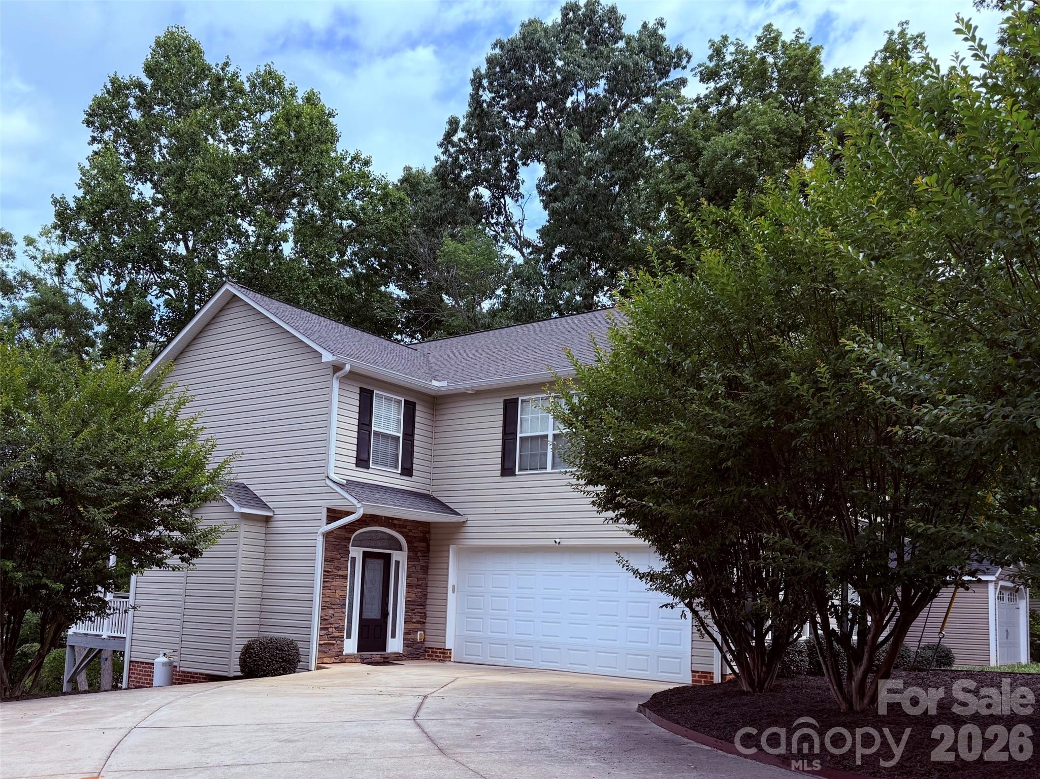Riverwood - Residential