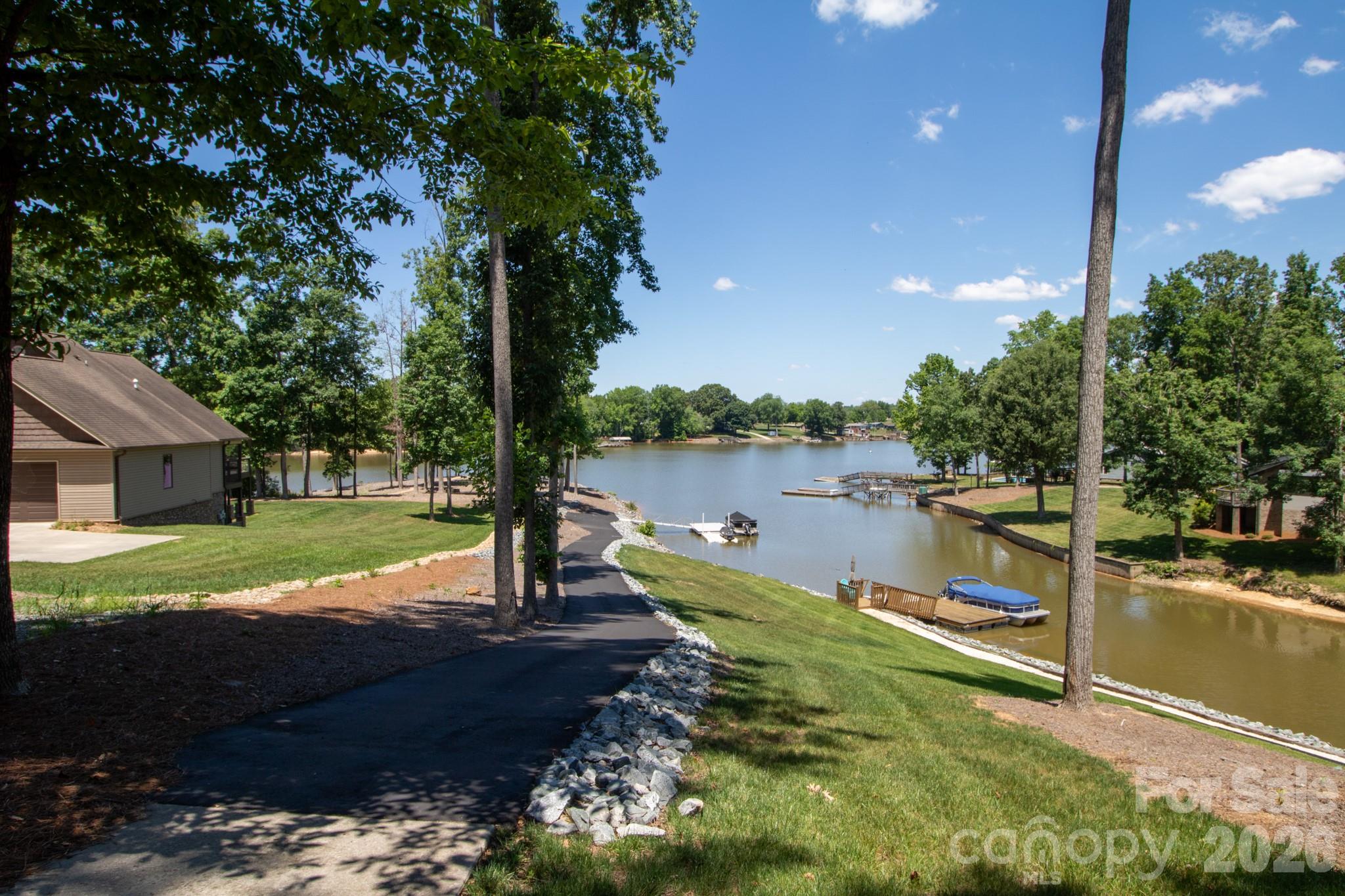 Riverwood - Residential