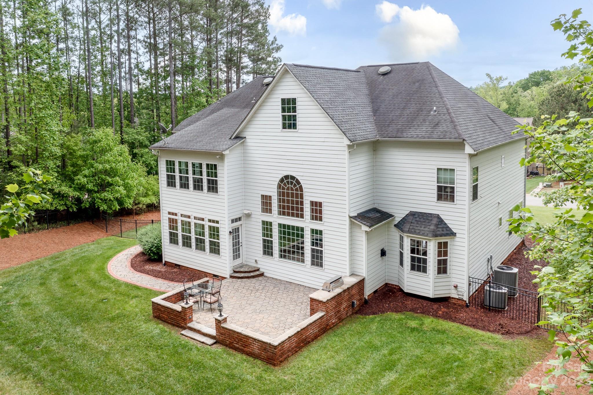 Somerset At Autumn Cove - Residential
