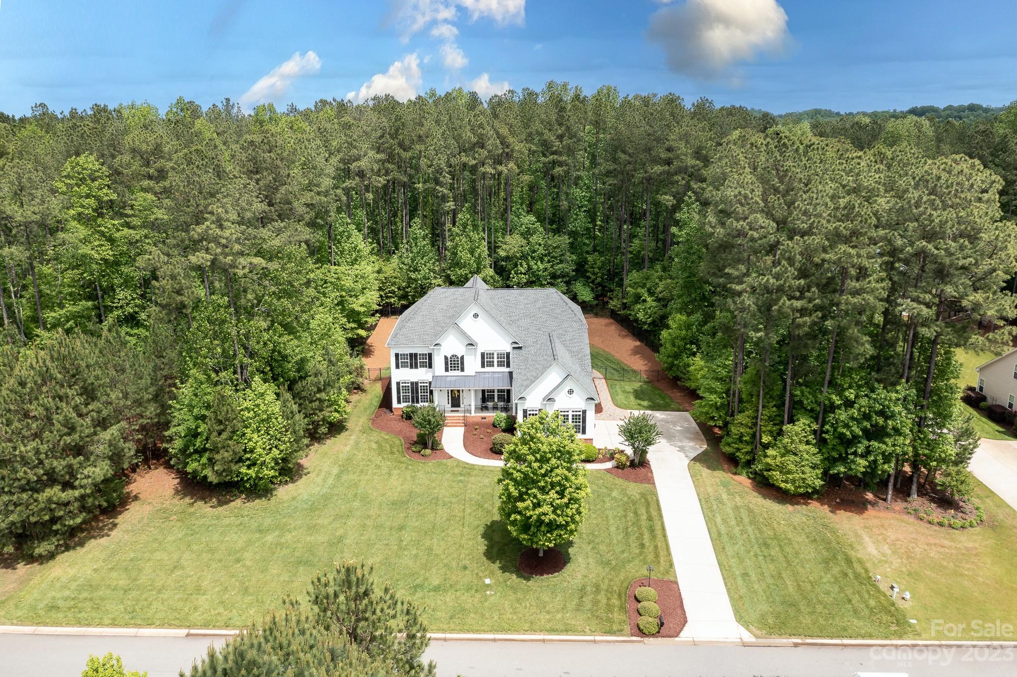 Somerset At Autumn Cove - Residential