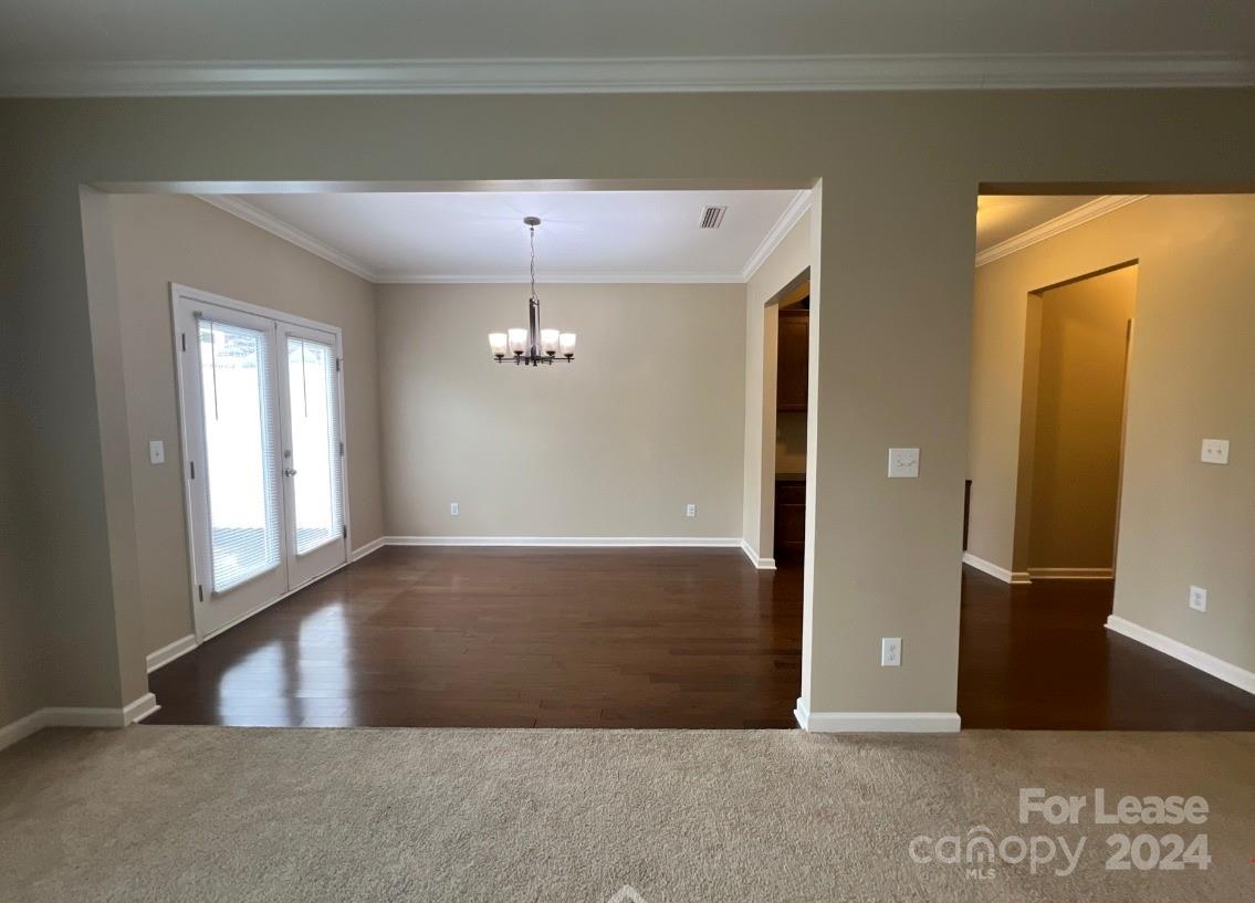 Summerlake - Residential Lease