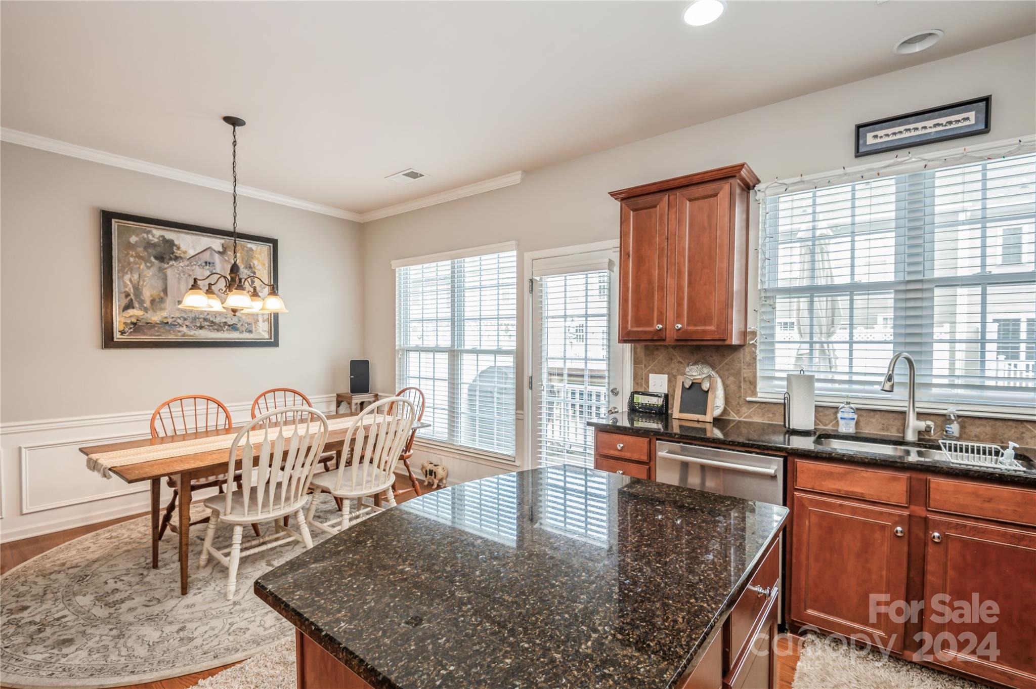 Baxter Village - Residential