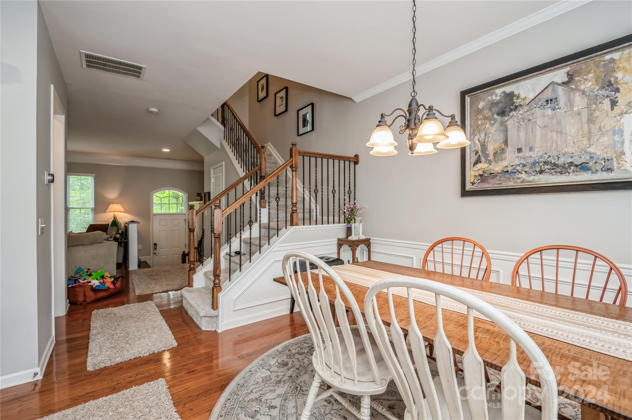 Baxter Village - Residential