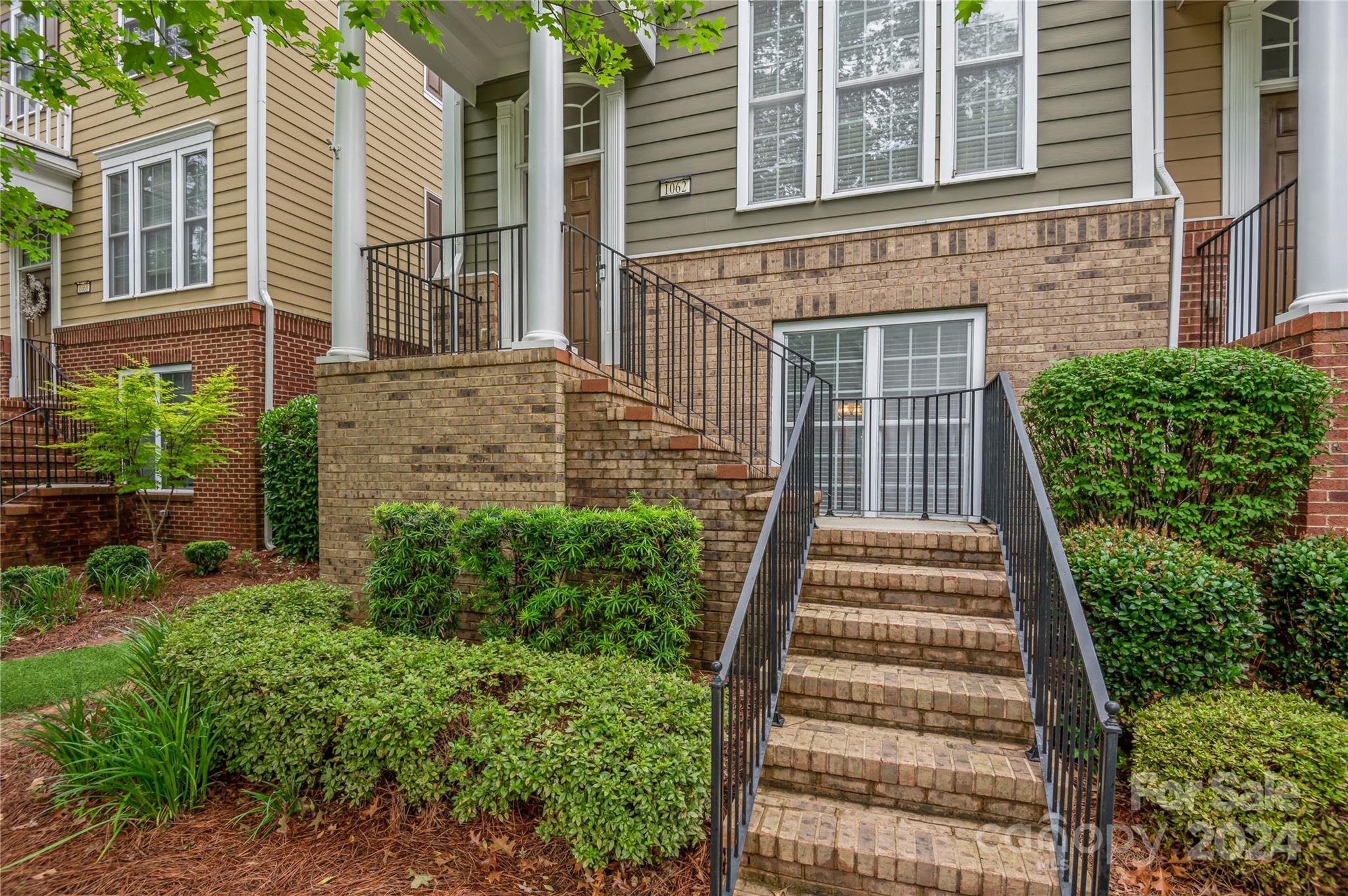 Baxter Village - Residential