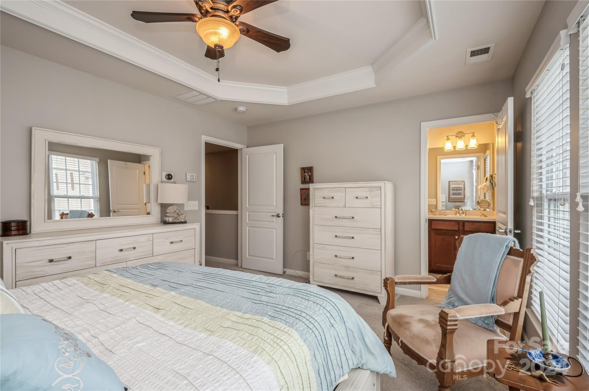 Baxter Village - Residential