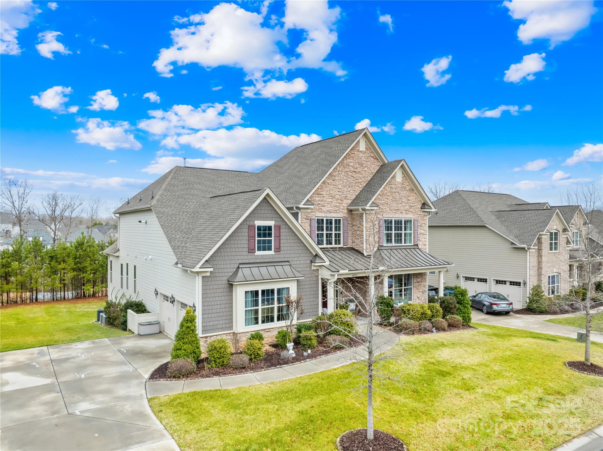 Bent Creek - Residential