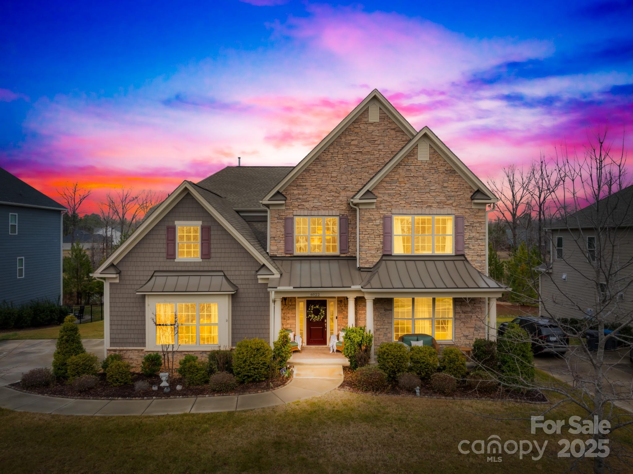 Bent Creek - Residential