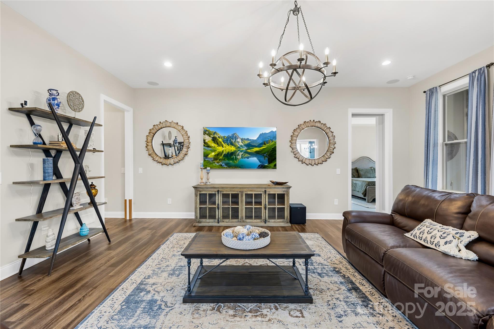 Bent Creek - Residential