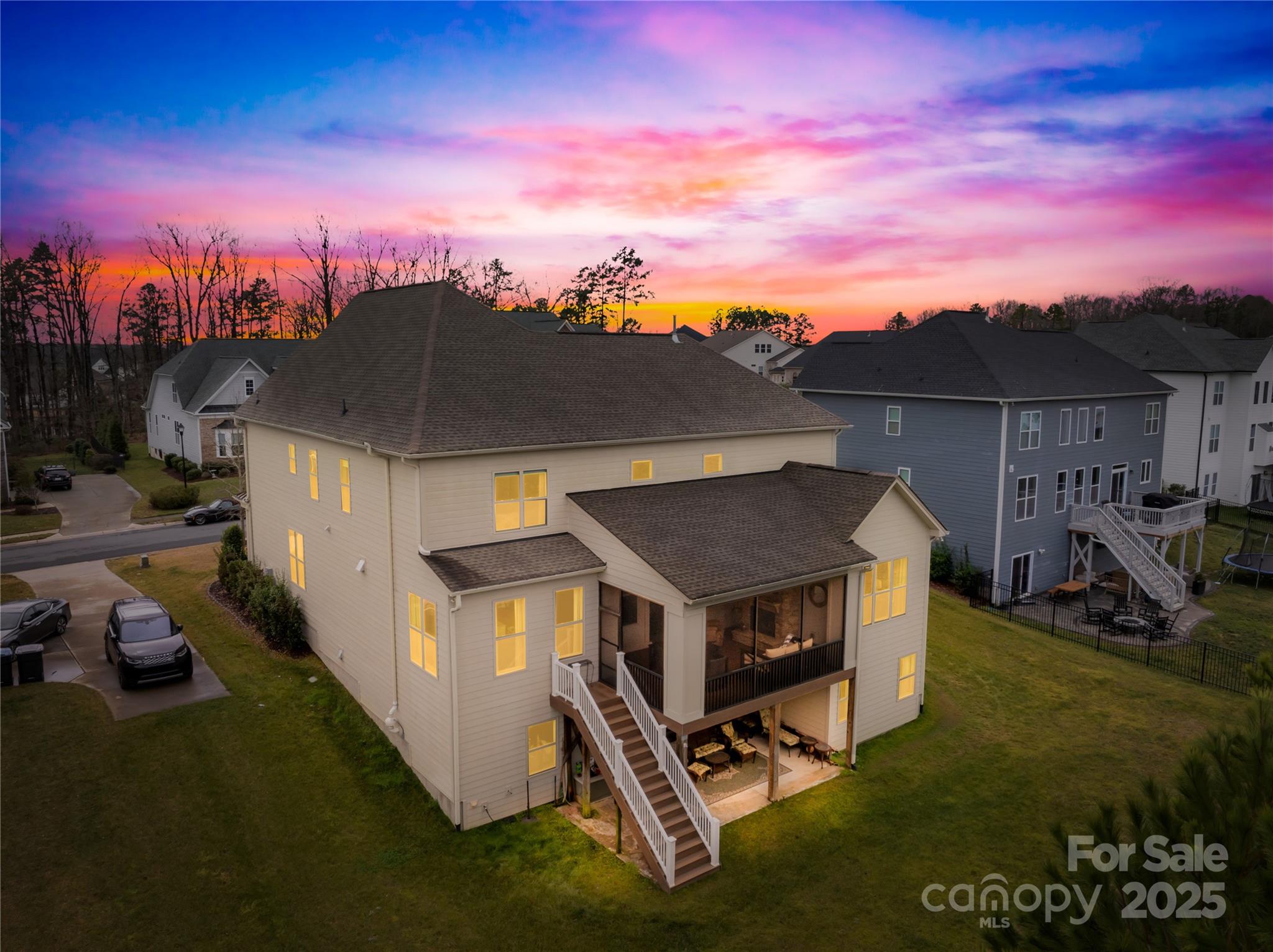 Bent Creek - Residential