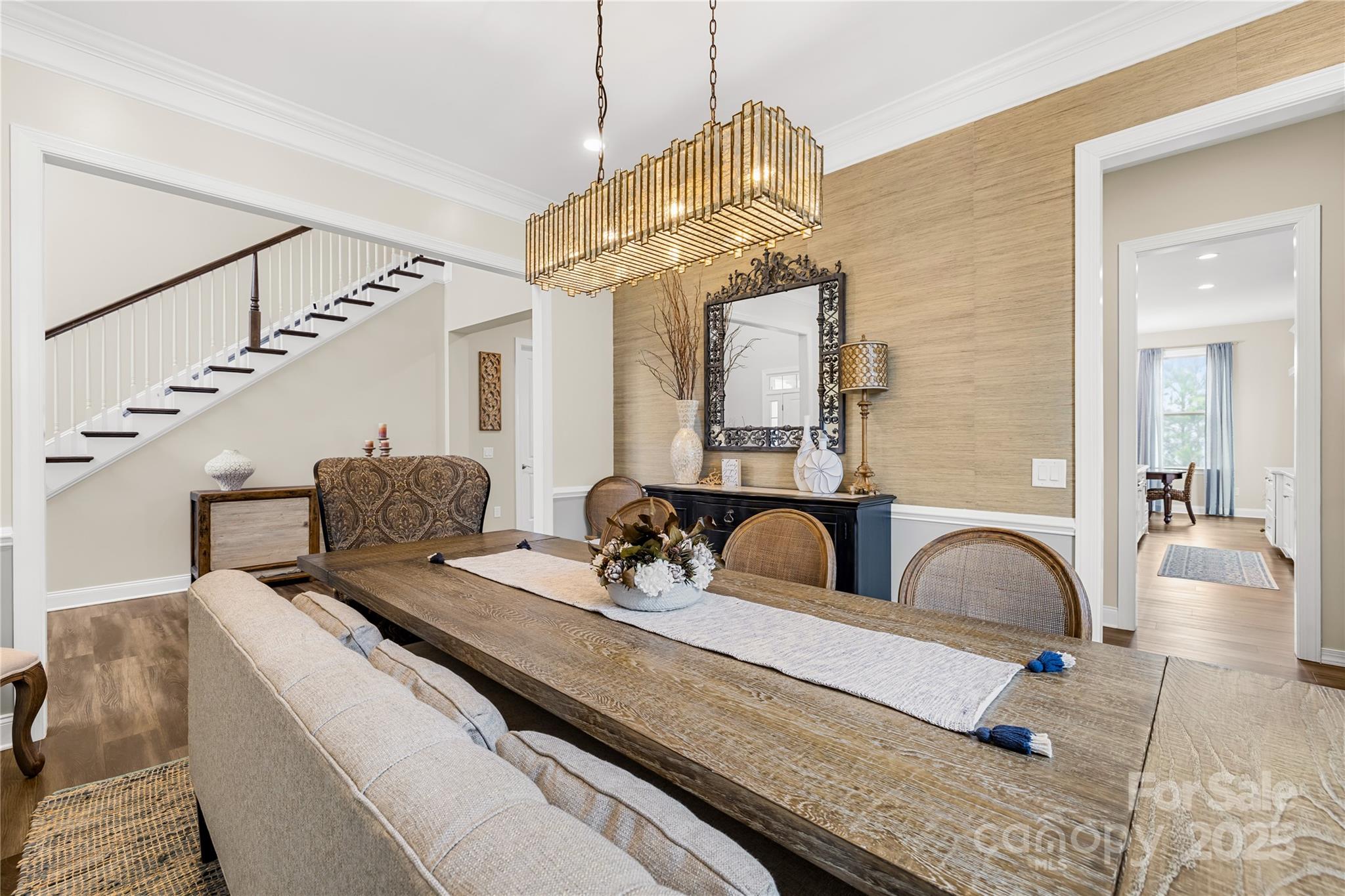 Bent Creek - Residential