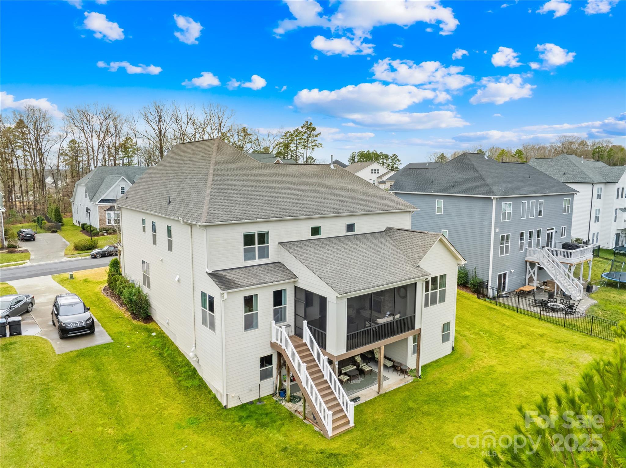 Bent Creek - Residential