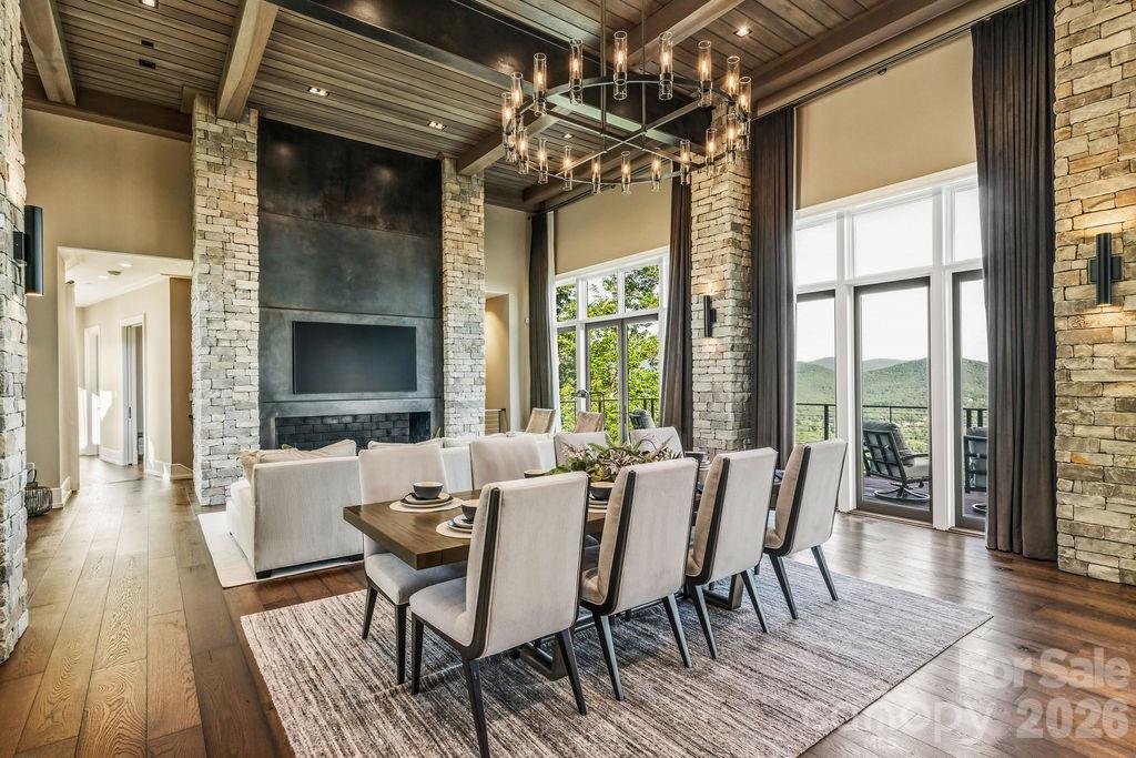The Cliffs At Walnut Cove - Residential