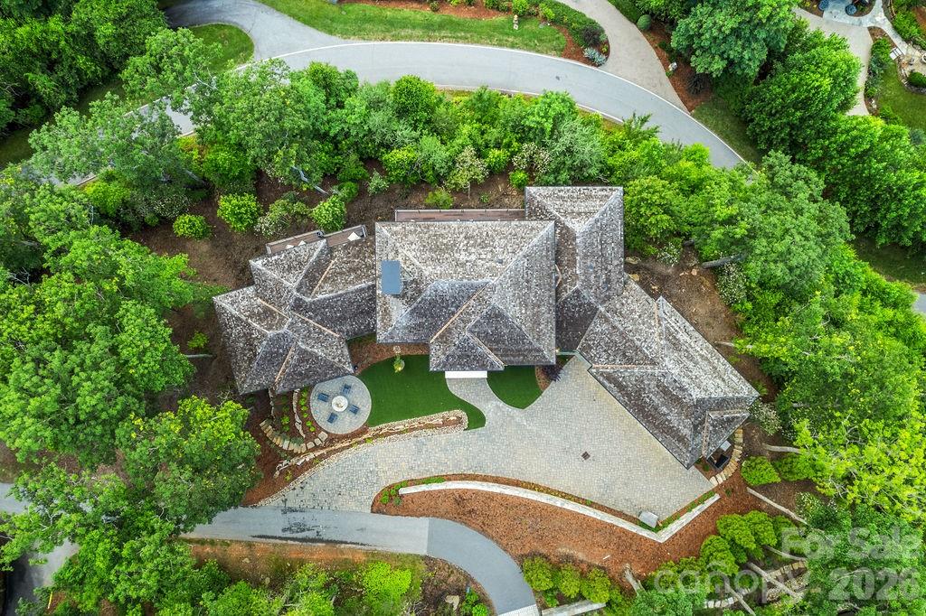 The Cliffs At Walnut Cove - Residential