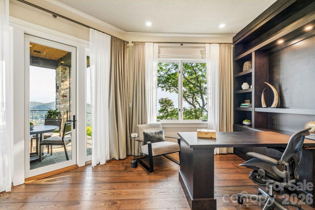 The Cliffs At Walnut Cove - Residential