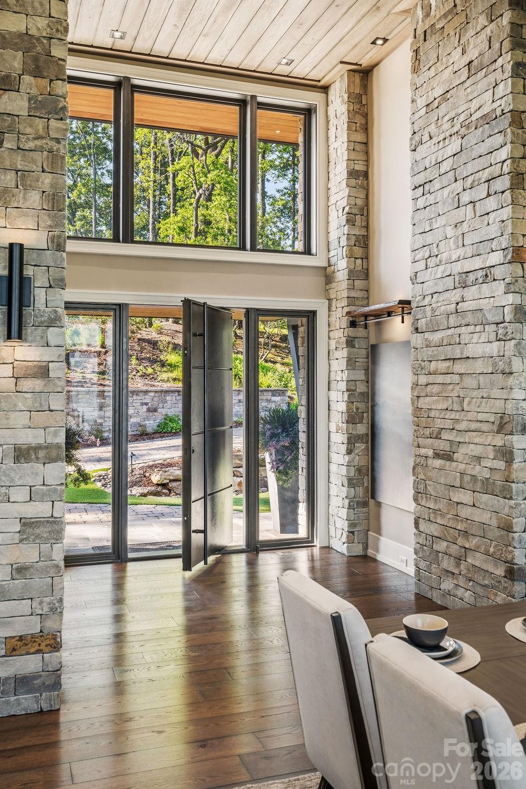 The Cliffs At Walnut Cove - Residential
