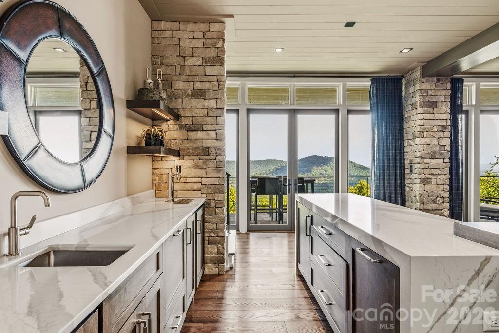 The Cliffs At Walnut Cove - Residential