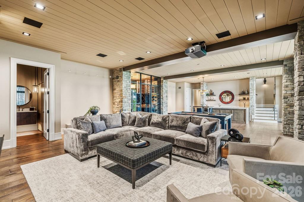 The Cliffs At Walnut Cove - Residential