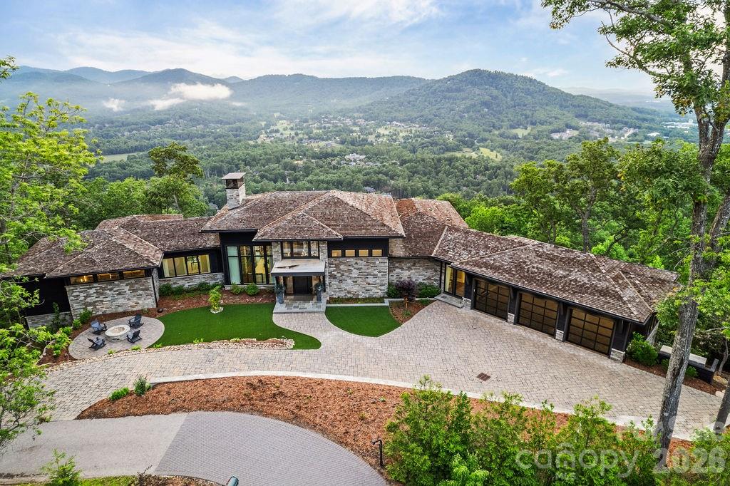 The Cliffs At Walnut Cove - Residential